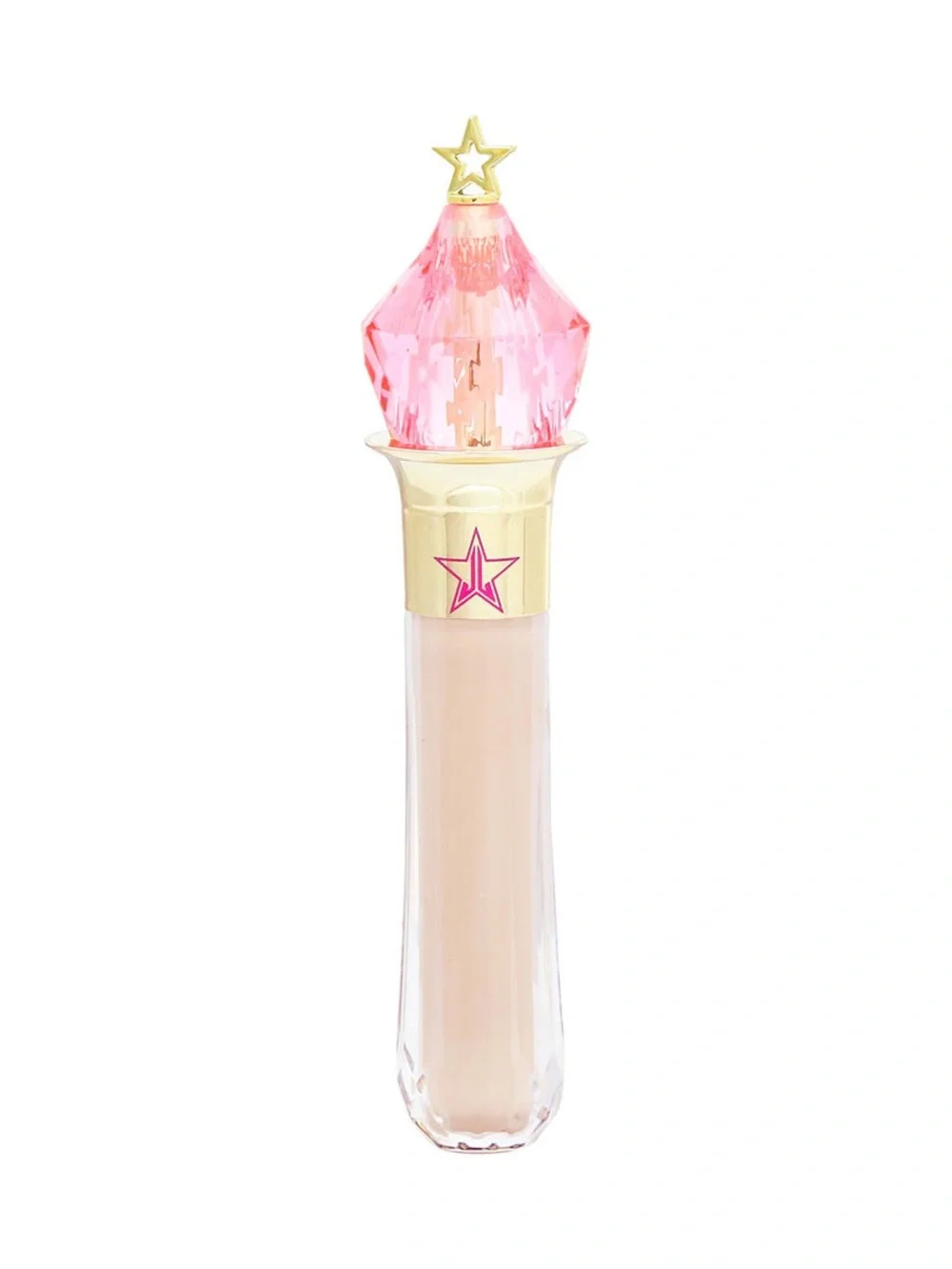 Magic Star Concealer C13.5 and Velvet Mousetrap Lipstick Bundle